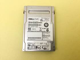 Kpm7wrug3t84-hp Hp Kpm7wrug3t84 Dell 3.84tb 12g Sas 2.5 Inch Ssd 118001047-01