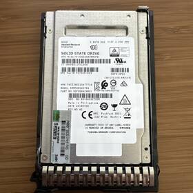 Krm5xrug3t84-hp Hp Krm5xrug3t84 Hpe 3.84tb Sas 12g Ri Sff Sc Vsas Mv Ssd