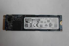 Kxg60znv2g5g Hp Kioxia 256gb Nvme M.2 2280 80mm Solid State Drive L38666-401