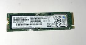 Mz-vlb5120 Hp L01431-501 Samsung 512gb Ssd M.2 Pci-e X4 Nvme Pm981
