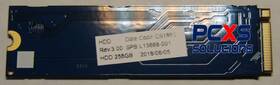 L13668-001 Hp Sps-ssd 256gb Pcie Nvme Tlc -