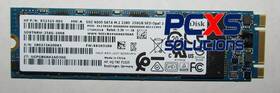 L13723-001 Hp Hp-sps-ssd 256gb M2 Sata 3 Sed Opal2 Tlc -