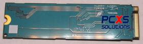 L17992-001 Hp Sps-ssd 256gb M2pcie-3x4 Ss Tlc -