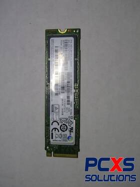 L22088-001 Hp Sps-ssd 512gb Pcie Nvme Sed Opal2 Tlc.. -