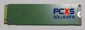 L24340-001 Hp Sps-ssd 256gb 2280 M2 Pcie3x4 Ssnvme Tlc -