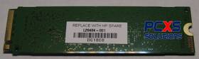 L28484-001 Hp Solid-state Drive 256gb Pcie Nvme Tlc -