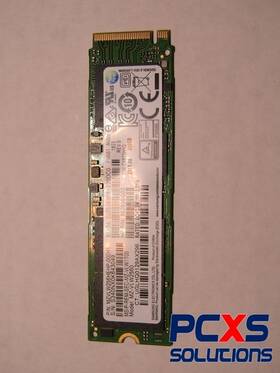 L28726-001 Hp Sps-ssd 256gb Pcie Nvme Tlc -