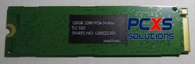 L35022-301 Hp 128gb 2280 Pcie Nvme -