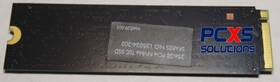 L35024-302 Hp 256gb Pcie Nvme Tlc Ssd -