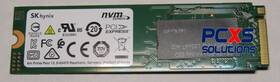 L35667-402 Hp 256gb Pcie Nvme Ssd -