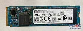 L38666-001 Hp Genuine Hard Drive 2.5 Inch Ssd 256gb M.2 Pci-e -
