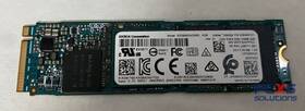L38711-001 Hp Solid State Hard Drive Ssd 256g M2 2280 Pcie3x4nvme Tlc Sed -