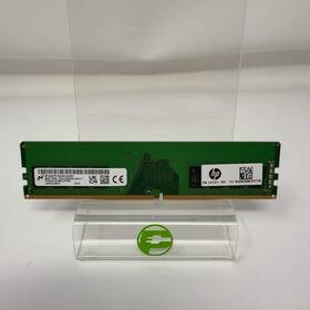 Pc4-3200aa-ua2-11 Hp L47721-001 8gb 1x8gb Ram Ddr4 3200mhz
