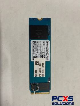 L49996-001 Hp Sps-ssd 256gb Pcie Nvme Value -