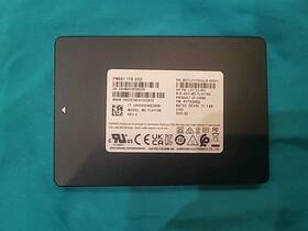 L51722-001 Hp Mz7lh1t00 Pm881 2.5 Inch Sata 1tb Solid State Drive Ssd