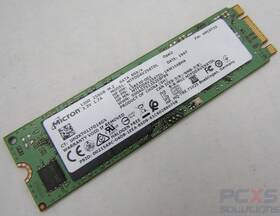 L63014-001 Hp Sps-ssd 256gb M2 Sata 3 Sed Opal2 Tlc Elitebook X360 1040 G6 -