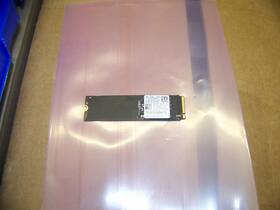 Mz-vlq2560 Hp L65187-002 - Samsung 256gb Ssd Pcie Nvme Pm991