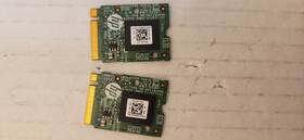 L42740-001 Hp L82221-001 Lot Of 2 Ssd 64gb Sata Iii M.2 Emmc G-elec Yellowfin