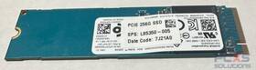 L85350-005 Hp Sps-ssd 256gb M2 2280 Pcie 3x4 Tlc Ss -