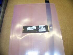 Mz-vlq2560 Hp L85354-002 - Samsung 256gb Ssd Pcie Nvme Pm991