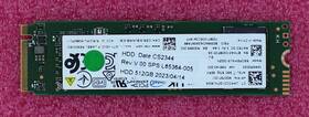 L85364-005 Hp - Ssd 512gb M2 2280 Pcie Nvme