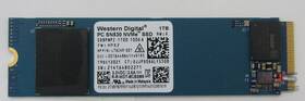 L85370-005 Hp Sps-ssd 1tb M2 2280 Pcie-nvme Value -