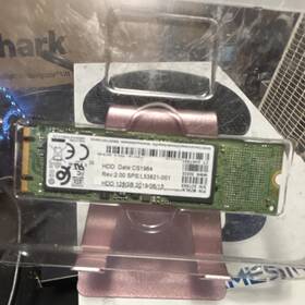 Ls3821-001 Hp 128gb M.2 Internal Ssd Green Solid State Drive Storage