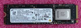 M02627-001 Hp - 512gb Ssd M.2 2280 1 Slot