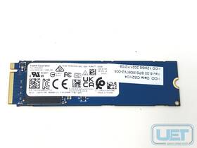 M06792-005 Hp Laptop 80mm 128gb Ssd M.2 Tested Warranty