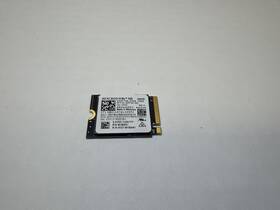 Sddptqd-256g-1006 Hp M11042-002 / - Td Sko-ssd 256gb 2230 Pcie Nvme Value