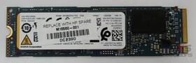 M16560-001 Hp Ssd 1tb 2280 Pcie-4x4 Nvme Tlc Z2 G8 Twr -