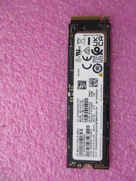 M16560-002 Hp 1tb M.2 2280 Pm9a1 Pcie Gen4x4 Tlc Ssd -