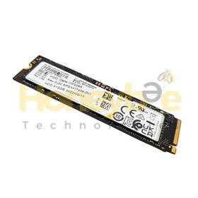 M17436-001 Hp Genuine 512gb Ssd Nvme 2280 Solid State Drive Tested