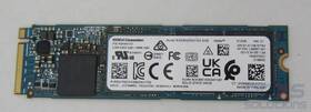M17436-002 Hp 512gb M.2 2280 Pm9a1 Pcie Gen4x4 Tlc Ssd -
