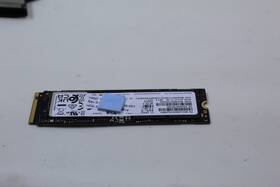 M52025-001 Hp Elitebook 845 G9 Genuine 256gb M.2 Pcie Nvme Gen 4x4 Ssd
