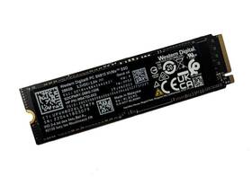 M54700-002 Hp Western Digital Sn810 Nvme Ssd 256gb M.2 2280 Pcie Gen4x4