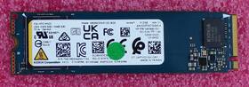 M83990-001 Hp - Kioxio 512gb M Key Ssd