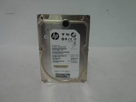 Mb3000fcwdh Hp 3tb 3.5 Inch Sas Internal Hard Disk Drive Hdd J775