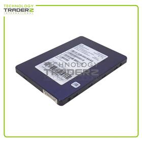 Mtfddak480tby-1ar1 Hp Micron 5100 Eco 480gb Sata 6gbps 2.5 Inch Ssd 870667-002