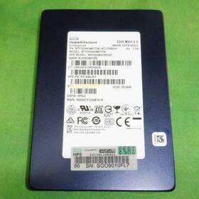 Mk000480gwugf-hp Hp 5200 Max 480gb Sata 6gb/s 2.5 Inch Solid State Drive Ssd P07444-001 E