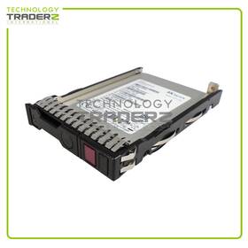 Hfs1t6gdufeh-a430a Hp Mk001600kwwff 1.6tb Pci-e Nvme Mu Ds 2.5 Inch Ssd P11533-002