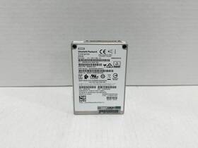 Mo000400jwdku Hp Hewlett Packard 400gb Ssd 2.5 Inch Sas Solid State Drive 2018