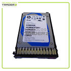 Mo0200fbrwb Hp 200gb Sas Ssd Solid State Drive 2.5' 632430-001 632521-002