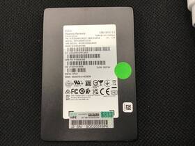 Mtfddak1t9tdt-1aw1zabha Hp Hpe 1.92tb 5300 Max 2.5 Inch Sata 6gbs Ssd Drive Mtfddak1t9tdt P19934-003 Tested