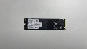 Mzvl4256hbjd-00bh1 Hp Mz-vl42560 Samsung 256gb Ssd Pm9b1 M.2 Nvme Pcie Gen4 X4