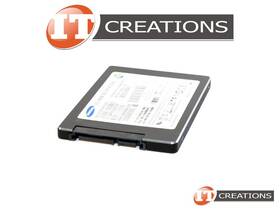Mz7wd480hagm-000h3-hp Hp Samsung 480gb Mlc Sata 2.5 Sff Ent 6g Solid State Drive