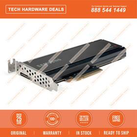 Mzplj1t6hbjr-000h3 Hp Hpe 1.6tb Nvme Pcie Gen 4 X8 Mu Hhhl Ds Card