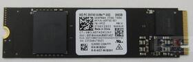 N09760-001 Hp 256gb Ssd Nvme -