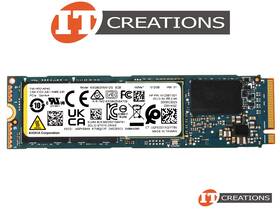 N12387-001 Hp 512gb 112-layer Tlc Pcie Gen4 X4 Nvme M.2