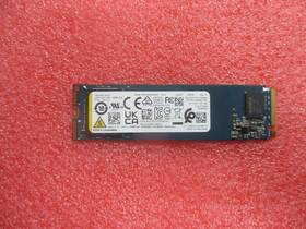 N35225-001 Hp Sko-ssd 256g Pcie4x4 2280 Nvme M.2 Sed -